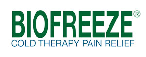 biofreeze logo